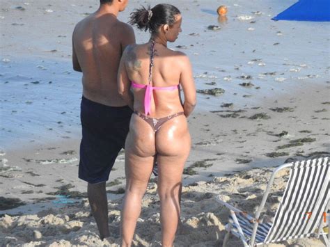 Big Ass From Pina Beach February 2019 Voyeur Web