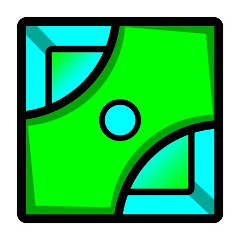 More Icons For Voop S Contest Geometry Dash Forum