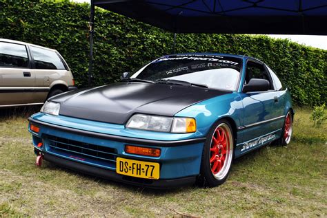 opinion   beautiful crx  knowits  friend  mines