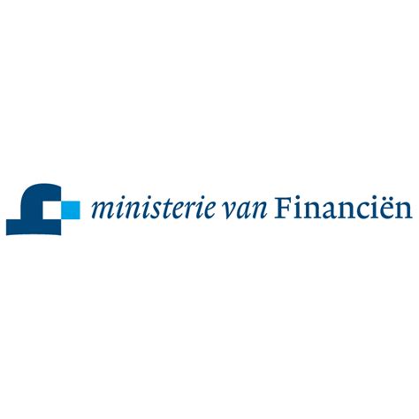ministerie van financien logo vector logo  ministerie van financien brand   eps