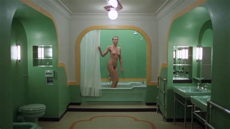 Nude Video Celebs Lia Beldam Nude The Shining 1980