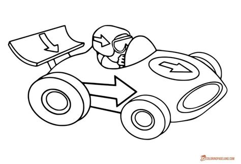 race car coloring pages  printable pictures race car coloring
