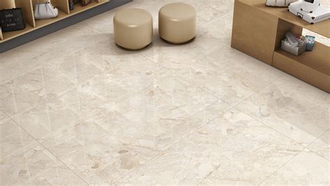 quest grey polished porcelain floor tile mm  mm