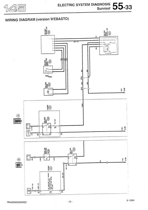 diagram alfa romeo wiring diagrams mydiagramonline