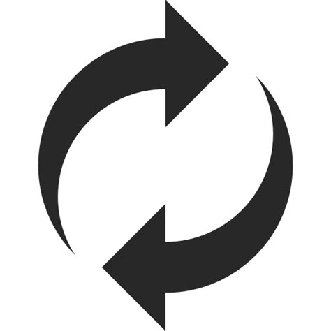 cycle symbol icons  canva