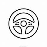 Steering Power Wheel Coloring Icon Pages Iconfinder Print Color sketch template