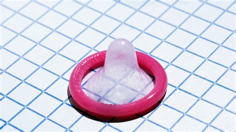 Condom Use Survey Shows Women S Opinions On Safe Sex