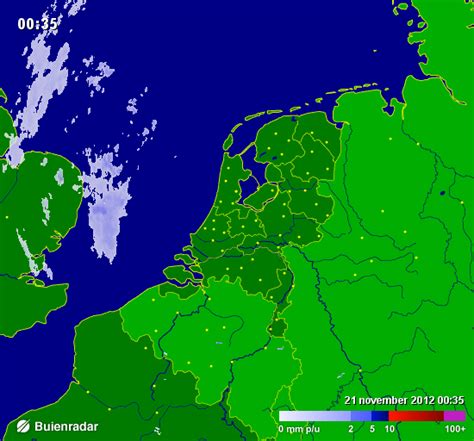 buienradar   accurate site      rain today  holland  ou student