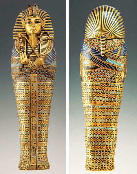 gallery  egyptian coffin designs