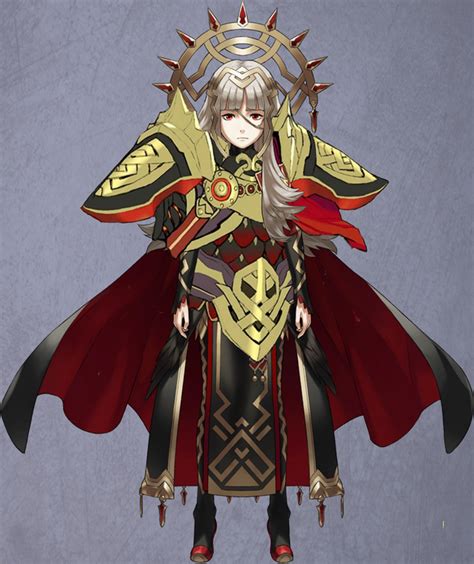 An Armored Veronica Edit Because She S Worth It Fireemblemheroes