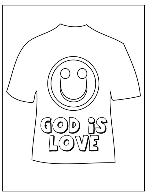 god  love coloring pages  show  love  coloring pages