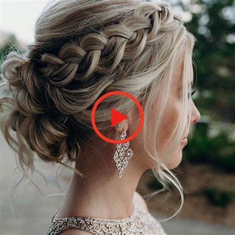 security check required bridemaidshair     hairstyle