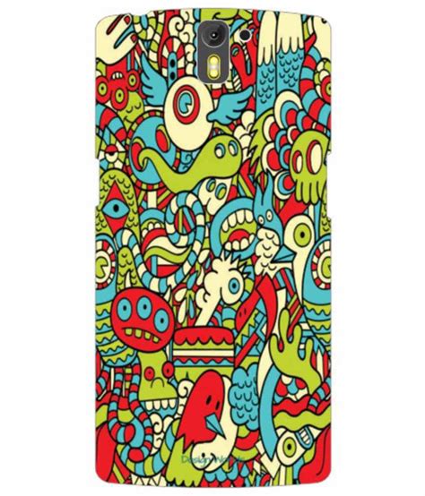 oneplus  printed covers  design worlds printed  covers