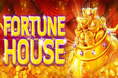 fortune house play  wunderino