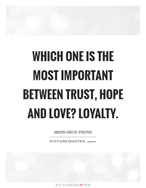quotes on trust and loyalty wallpaper image photo
