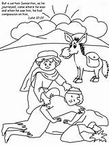 Jesus Kids Parables Coloring Popular Luke sketch template