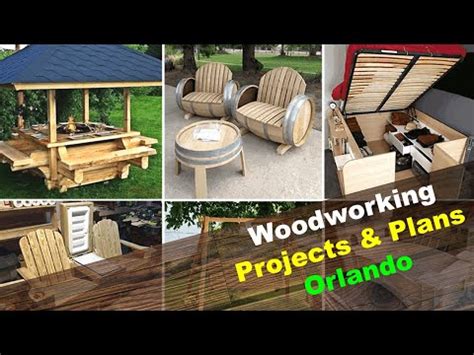 woodworking projects plans orlando florida fl wood builder secrets