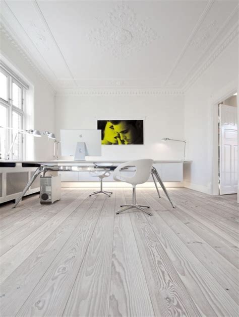 stylish super minimalist home office designs digsdigs