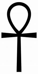 Ankh Meanings Wiccan Symbolism Artifact Hieroglyphics Croce Ansata Occult Chiave Signos Norse Significado Sacro Pasquale Fuscaldo Simbologija Zmije sketch template