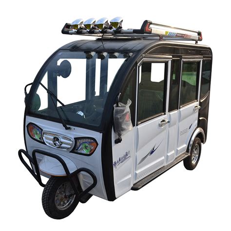 big export volume 3 wheel cargo electric filipina trike patrol for sale