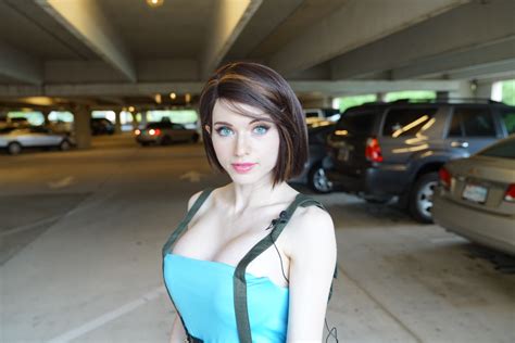 Share Jill Valentine Cosplay Matchless