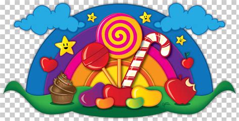 candyland clipart clip art library