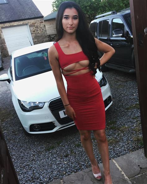 sexy chav girls 7 50 pics creepshots