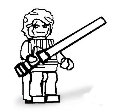 lego star wars coloring pages  print