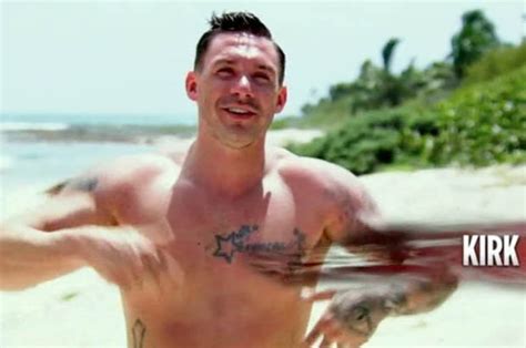 ex on the beach kirk norcross dads fury at skype sex tape