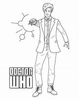 Doctor Coloring Who Pages Colouring Printable Set Sheets Board Kids Each Will 11th Color Books Choose Bestcoloringpagesforkids Categories Similar Azcoloring sketch template