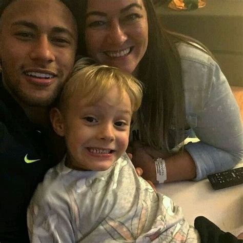 family neymar   image neymar jr neymar neymar da silva santos junior