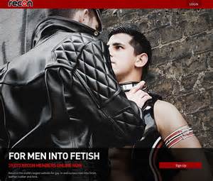 Leather Gay Sex Free Porn Star Teen