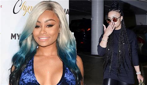 blac chyna contacting police over online sex tape leak