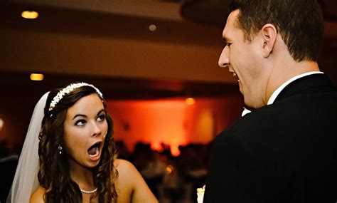 the embarrassing thing that happened at my friend s wedding ~ dnb stories