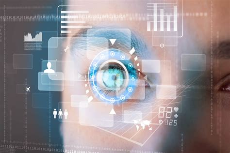 How Biometric Authentication Is Shaping The Future Of