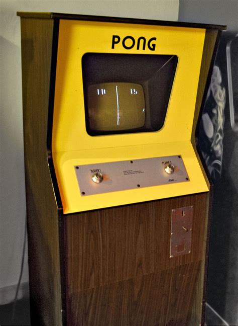 pin  arcade cabs