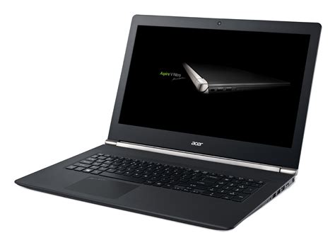 Acer Aspire V17 Nitro Black Edition Vn7 791g 860m [specs And