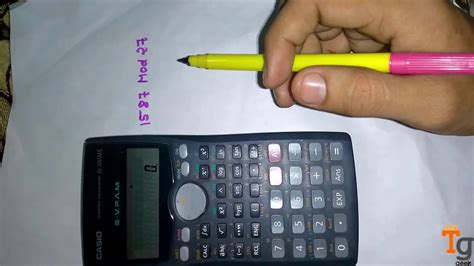 find mod  scientific calculator  calculator youtube