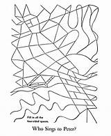 Quadrilaterals Math Honkingdonkey Permainan Mencari Tersembunyi Objek sketch template
