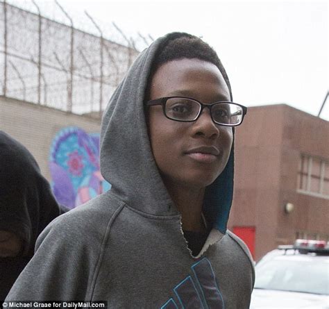 Brooklyn Teens Accused Of Gang Raping Girl Are Charged As