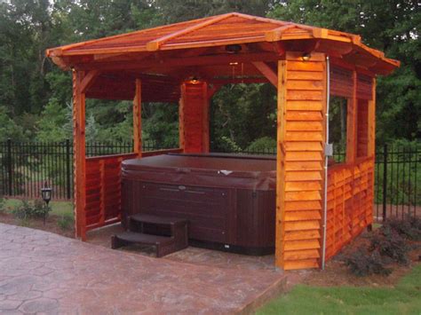 spa decks spa decks saunas decks arbors porches additions  deck