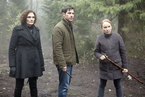 grimm executive producers   series finale   spinoff