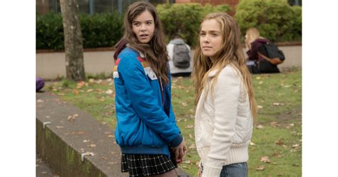 the edge of seventeen new movies and tv shows on netflix february 2019 popsugar