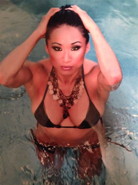 Gail Kim Leaked The Fappening 2014 2020 Celebrity Photo