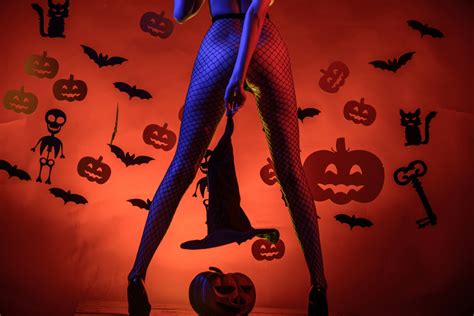 Trick Or Treat 11 Super Spooky Halloween Sex Toys Bathmate Blog