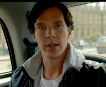 benedicts face