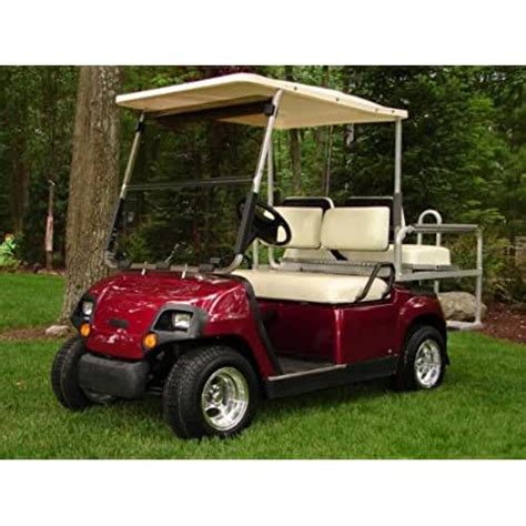 amazoncom yamaha  golf cart accessories