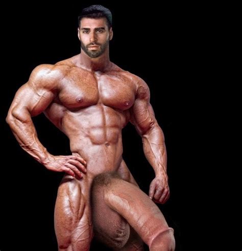 muscle morph with giant cock gay fetish xxx