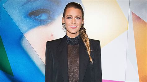 blake lively reveals why the fashion in ‘a simple favor