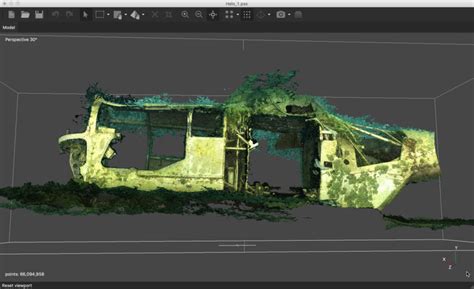 article  introduction  photogrammetry wetpixelcom